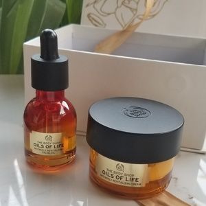Oils Of Life Skincare Collection